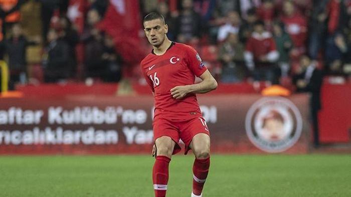 Merih Demiral