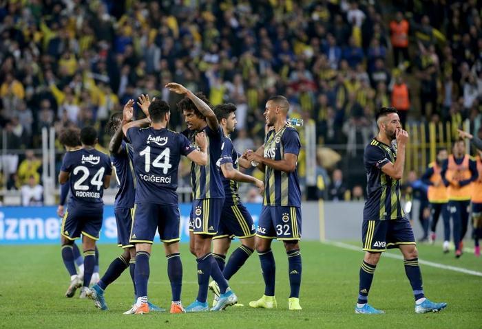Fanatik yazarlarının Fenerbahçe - Konyaspor maçı yorumları