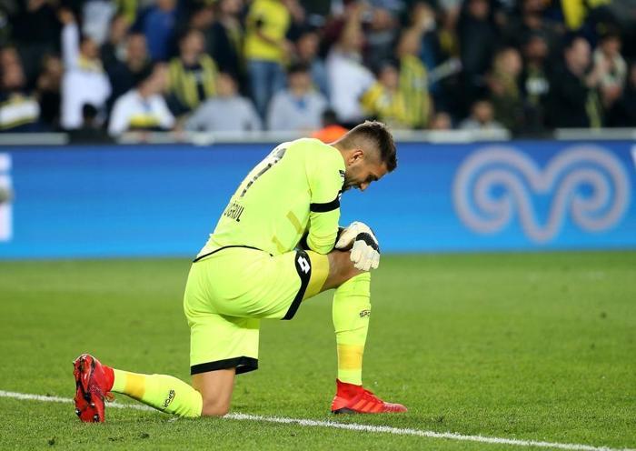 Fanatik yazarlarının Fenerbahçe - Konyaspor maçı yorumları