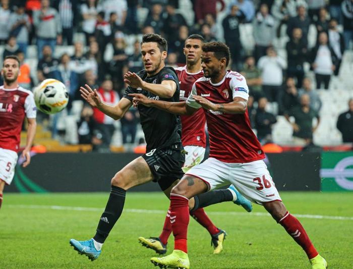 Boyd kaçırdı, Oğuzhan attırdı (Orhan Yıldırım)