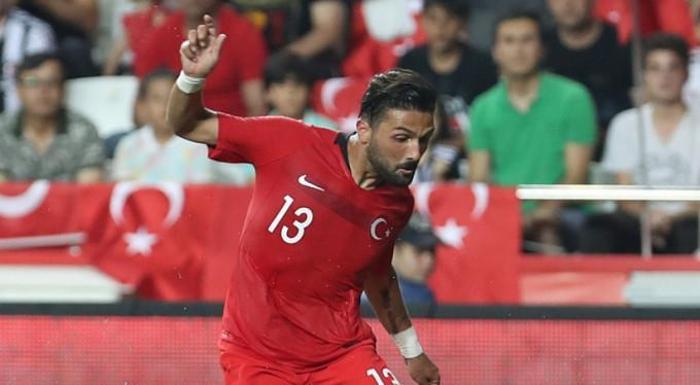 Umut Meraş