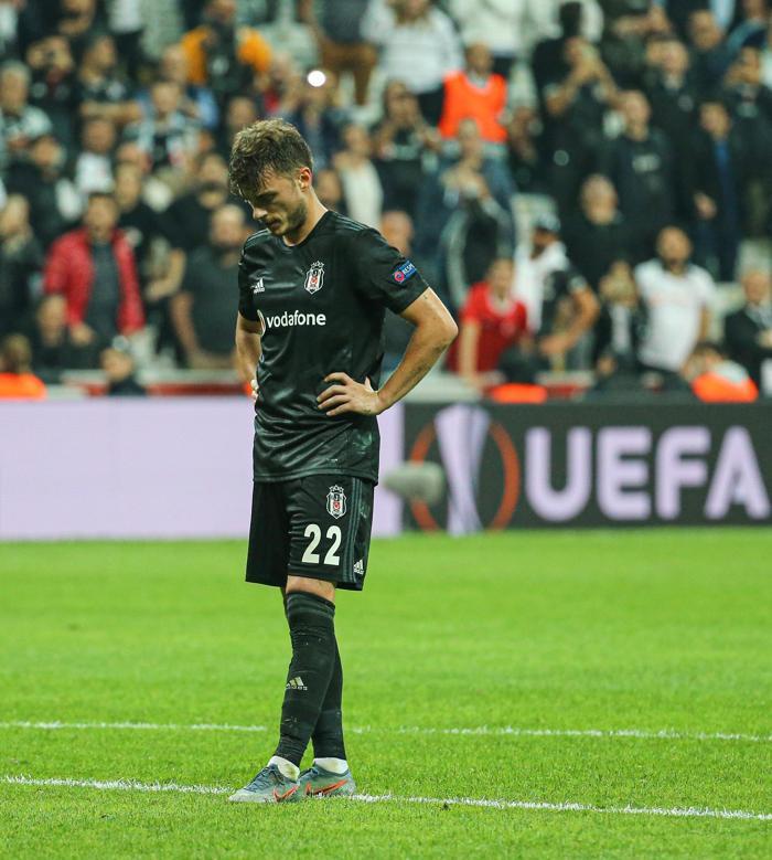 Penaltı kaçınca (Orhan Yıldırım)
