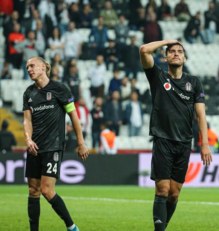 Üç pastan gol yediler (Orhan Yıldırım)