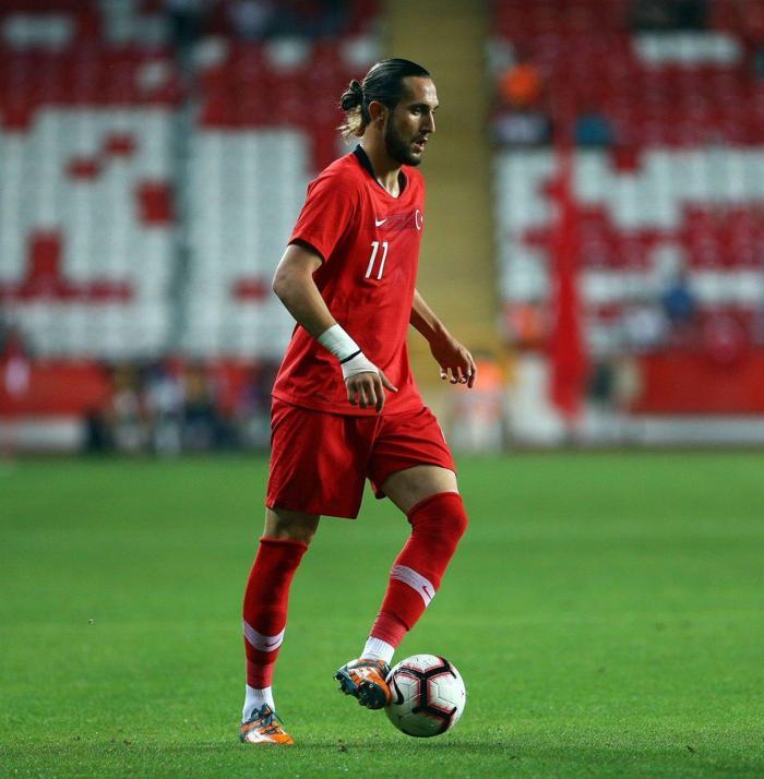 Yusuf Yazıcı