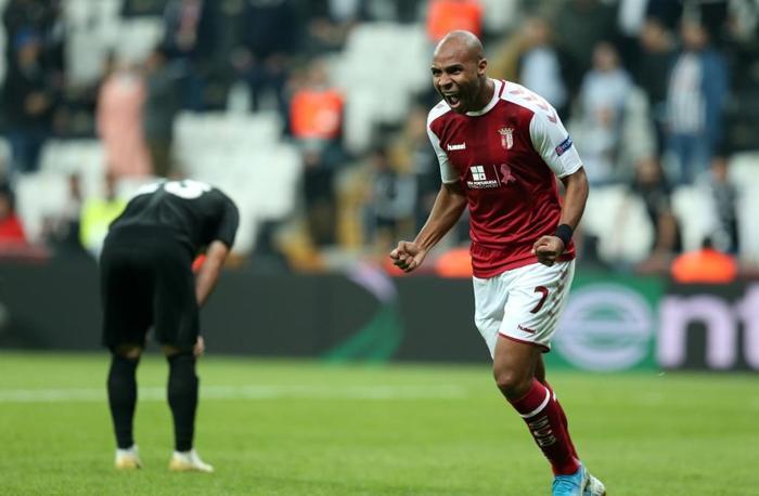 Fanatik yazarlarının Beşiktaş - Braga maçı yorumları