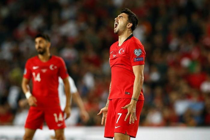 OZAN TUFAN