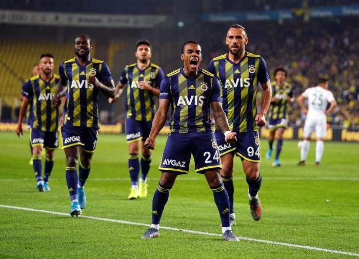 Fanatik yazarlarının Fenerbahçe - Konyaspor maçı yorumları