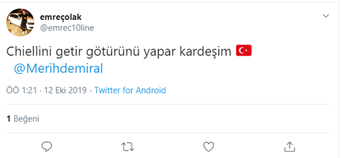 Merih Demiral harikalar yarattı, sosyal medya yıkıldı