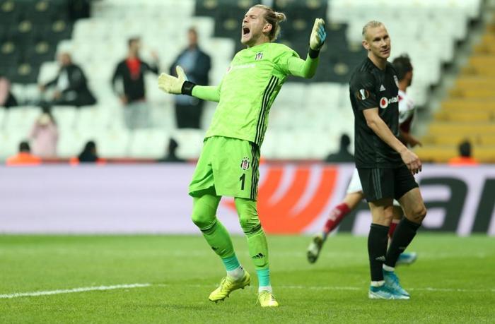 Fanatik yazarlarının Beşiktaş - Braga maçı yorumları
