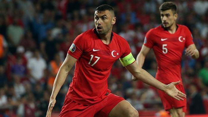 Burak Yılmaz