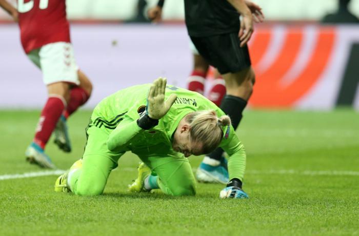 Fanatik yazarlarının Beşiktaş - Braga maçı yorumları