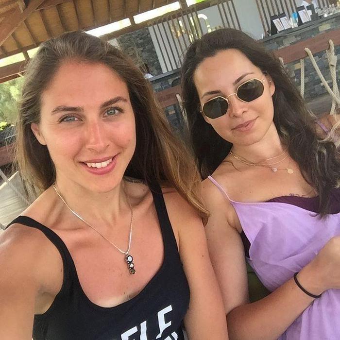 Ecem Karaağaçı cinsel istismar eden kişinin 31 yıl hapsi istendi