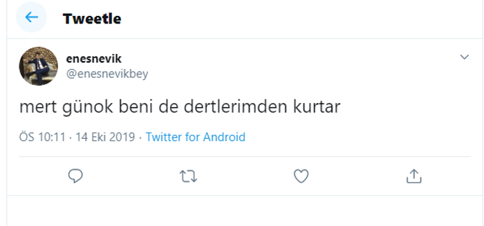 Mert Günokun performansı sosyal medyayı salladı