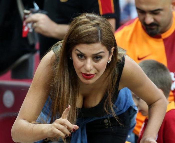 Ebru Şancının çocuklarının okul masrafı 100 bin lira