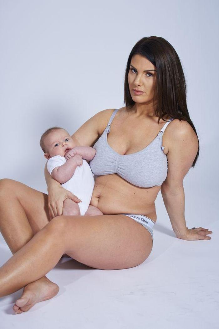 Coleen Rooney ve Rebekah Vardy birbirine girdi