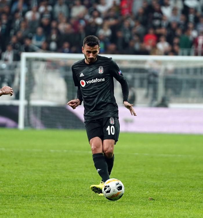 Fanatik yazarlarının Beşiktaş - Braga maçı yorumları