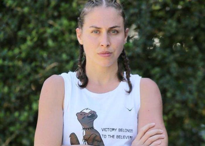 Ecem Karaağaçı cinsel istismar eden kişinin 31 yıl hapsi istendi