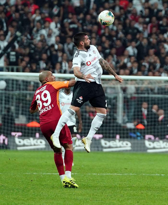 Maçın yıldızı (Erman Özgür)