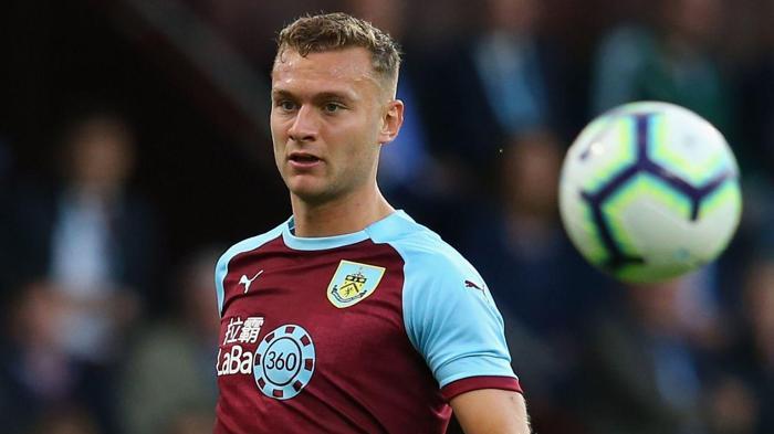 3lü savunmanın ortası: Ben Gibson