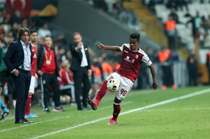 Fanatik yazarlarının Beşiktaş - Braga maçı yorumları
