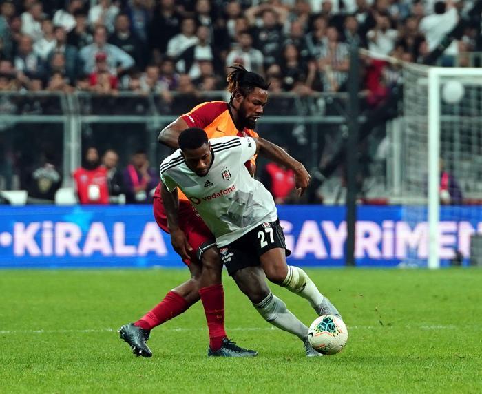 Maçın olayı (Erman Özgür)