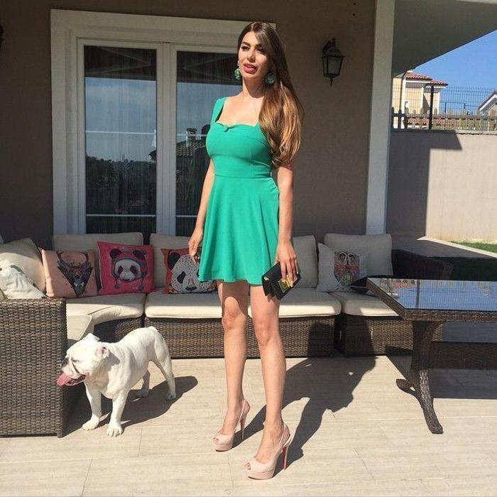 Ebru Şancının çocuklarının okul masrafı 100 bin lira