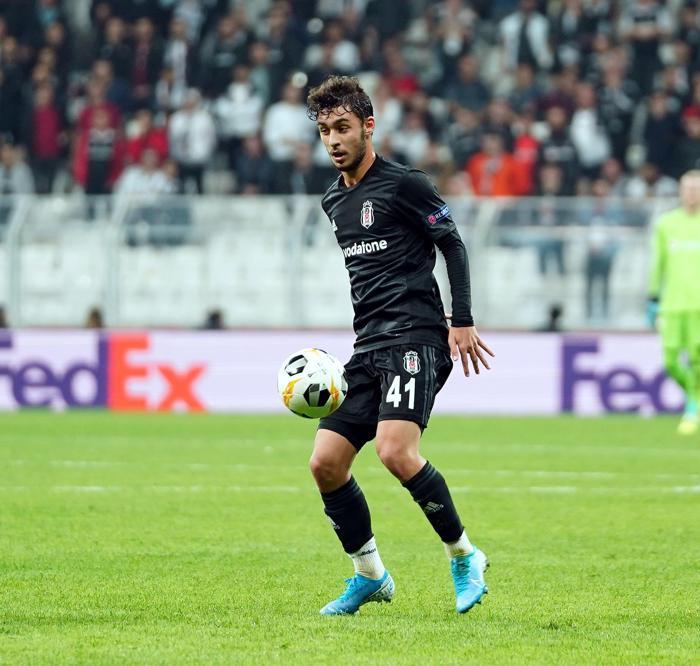 Fanatik yazarlarının Beşiktaş - Braga maçı yorumları