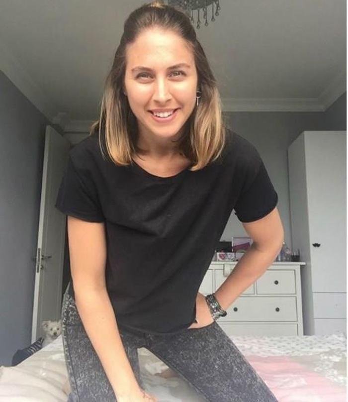 Ecem Karaağaçı cinsel istismar eden kişinin 31 yıl hapsi istendi