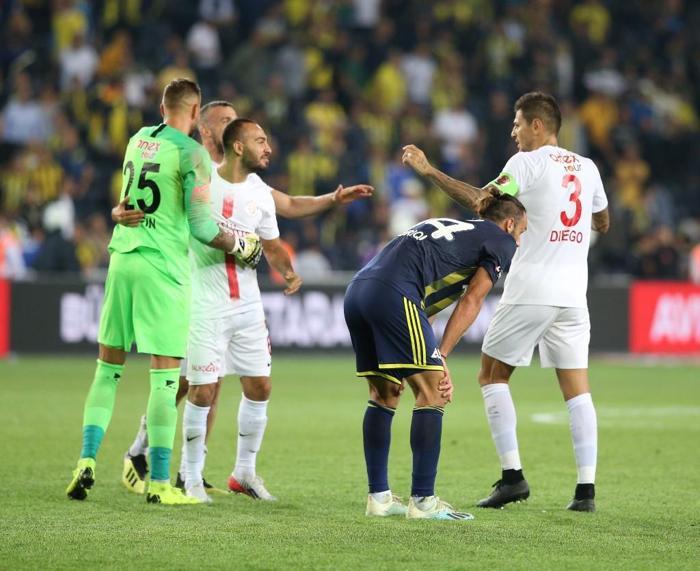 MAÇIN STARI