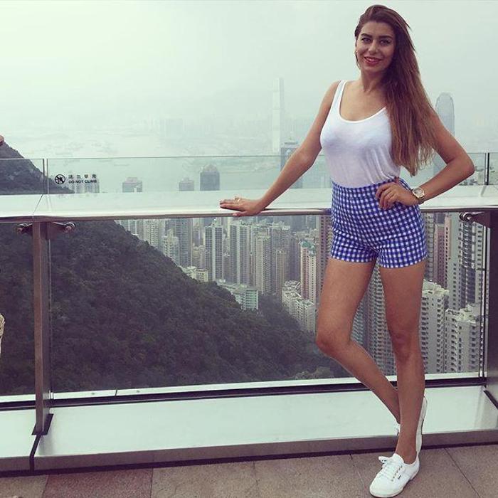 Ebru Şancının çocuklarının okul masrafı 100 bin lira
