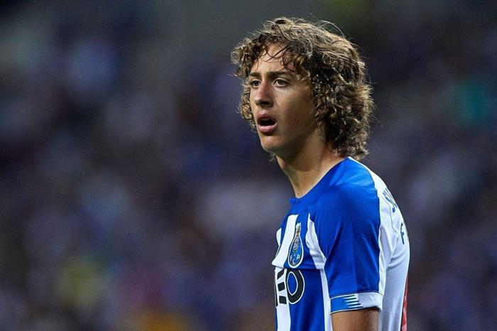 Fabio Silva - Porto