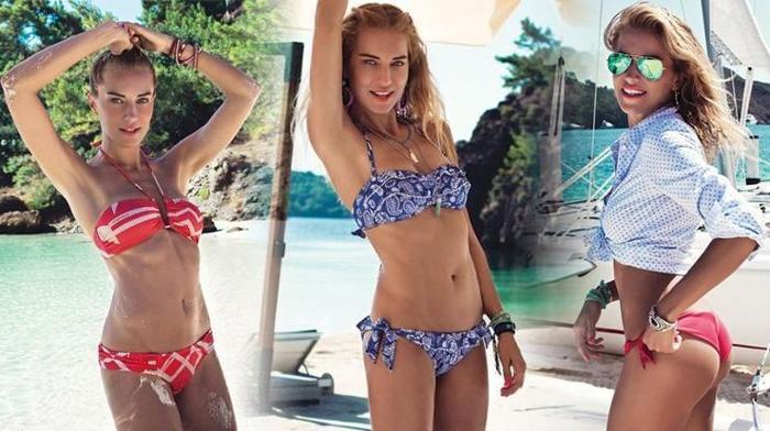 Burcu Esmersoy ve Berk Suyabatmaz evliliğini ‘sahte hesap bitirmiş