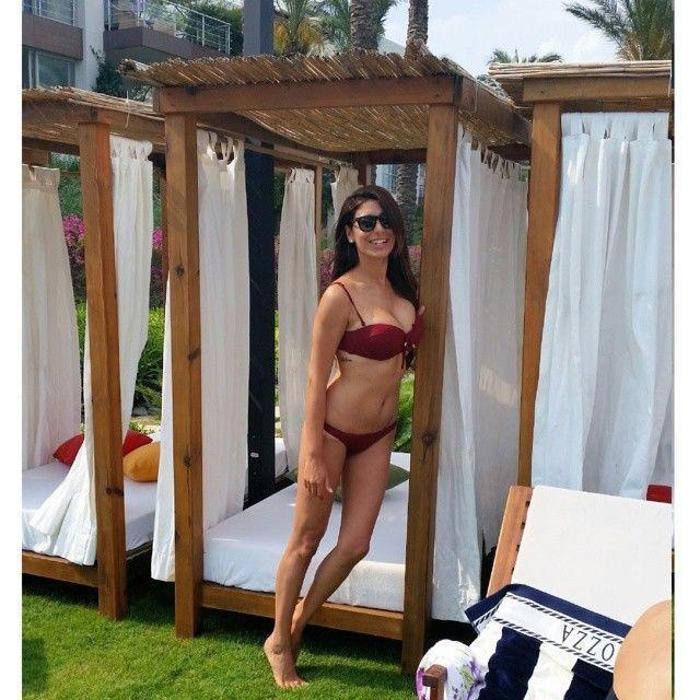 Ebru Şancının çocuklarının okul masrafı 100 bin lira