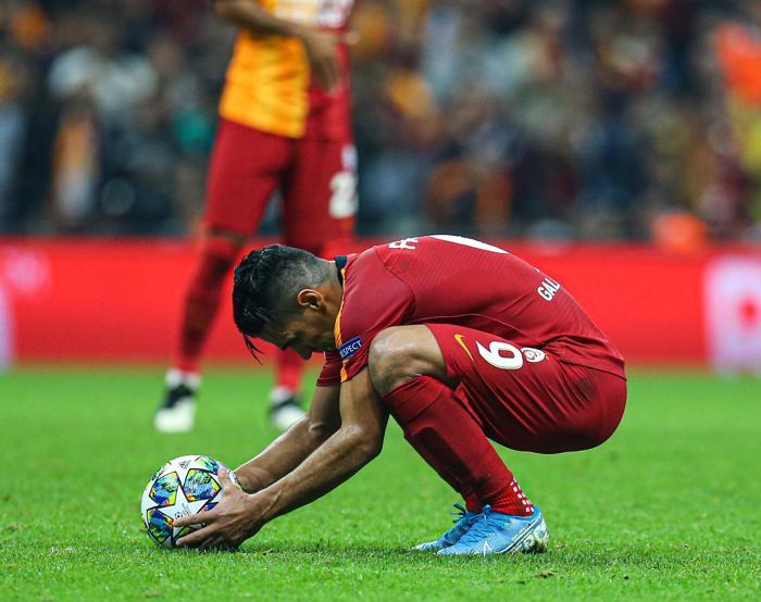 Fanatik yazarlarının Galatasaray - Paris Saint Germain maçı yorumları