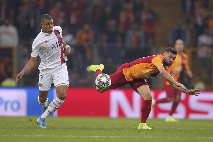 Fanatik yazarlarının Galatasaray - Paris Saint Germain maçı yorumları