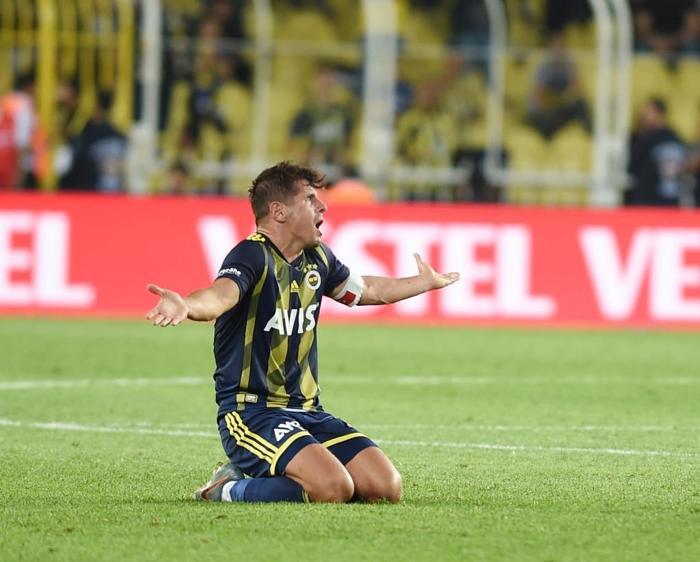 Fanatik yazarlarının Fenerbahçe - Antalyaspor maçı yorumları