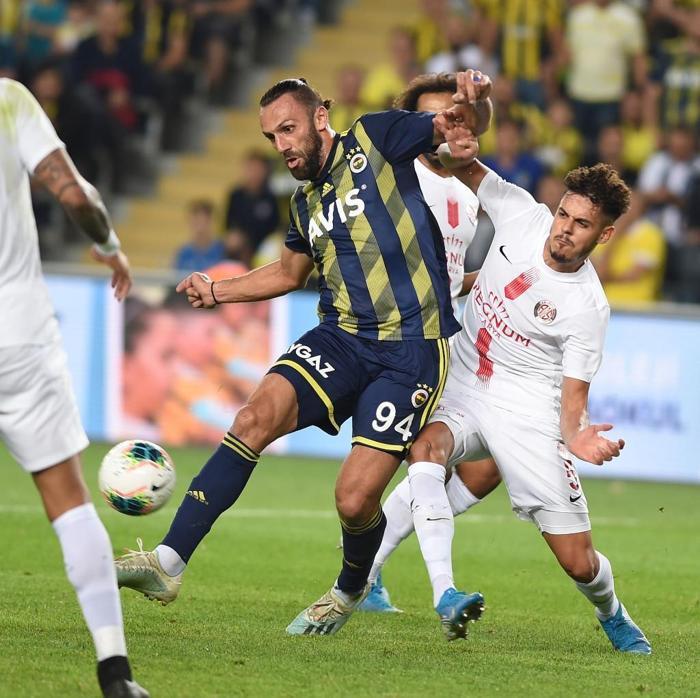 GECENİN SORUSU