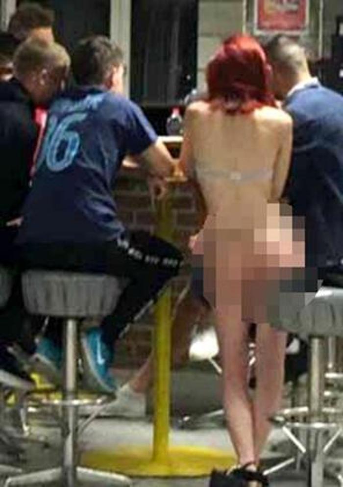 Amatör kulüpte skandal Masaj masası üstünde ilişkiye girdiler