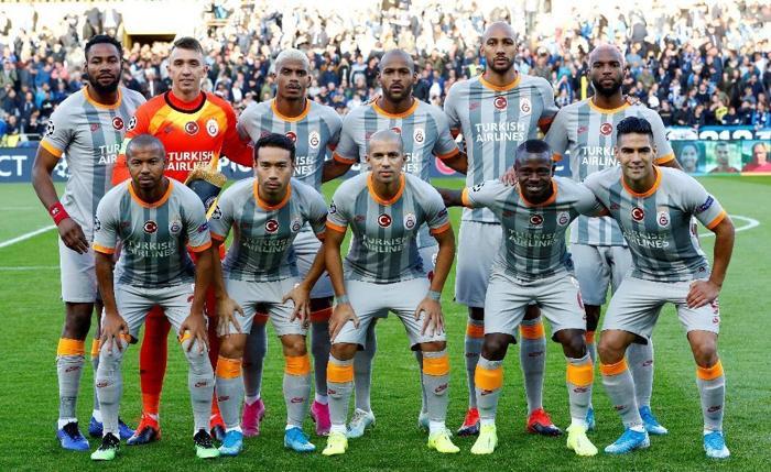 GALATASARAY