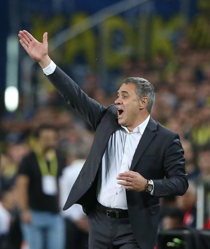 GECENİN SORUSU