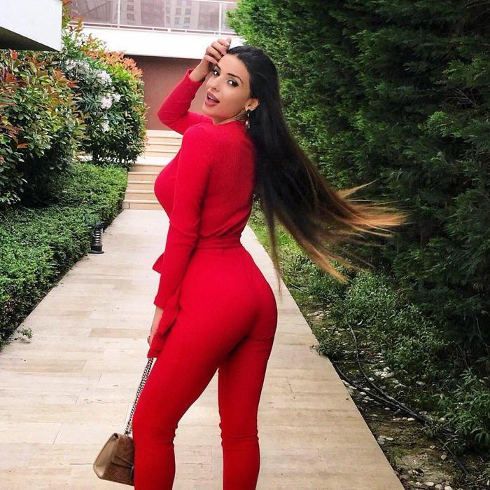 Elif Çelikten Galatasaraylı futbolcularla ilgili açıklama