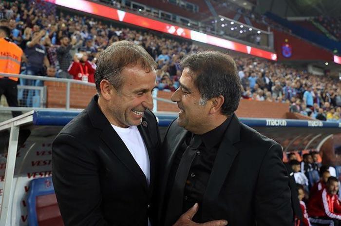 Güntekin Onaydan flaş sözler: Beşiktaşta kriz çok büyük