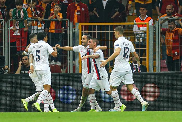 Şansını artırır (Ali Ece)