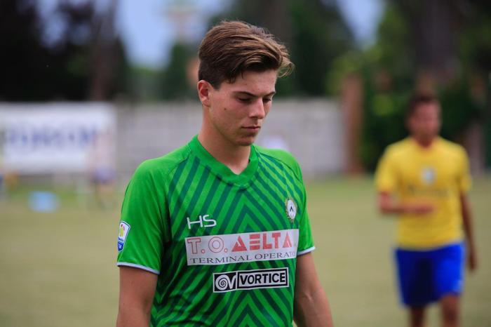 Manuel Gasparini - Udinese