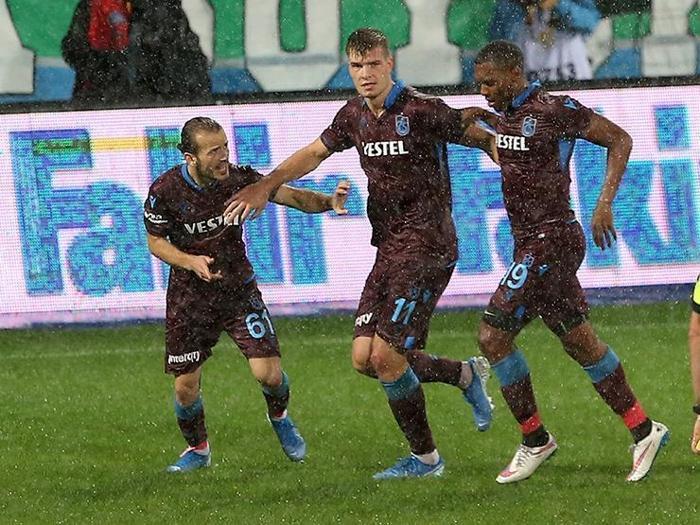 MAÇIN OLAYI