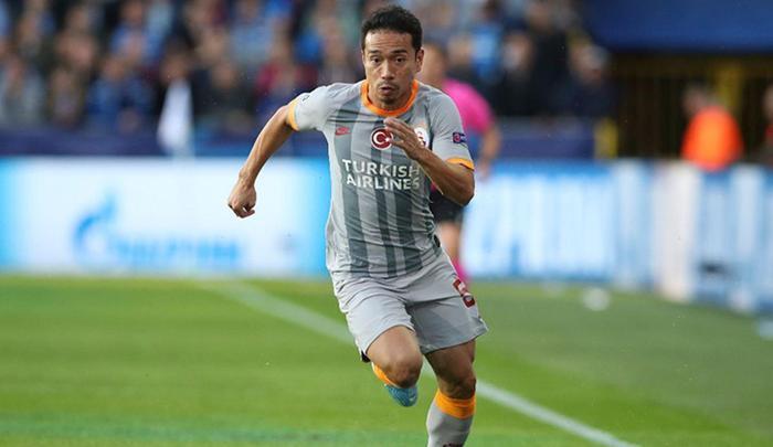 Yuto Nagatomo