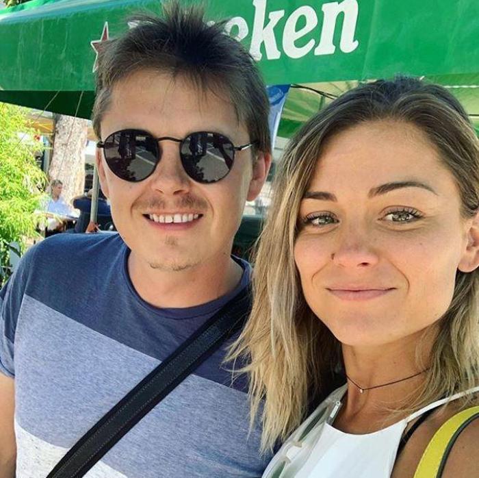 Boulleau Laure Galatasaray - PSG maçı için İstanbula geldi