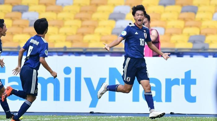 Jun Nishikawa - Cerezo Osaka