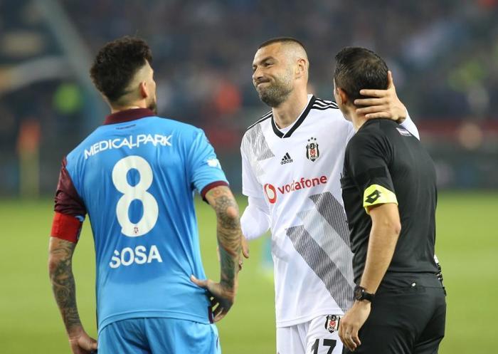 Güntekin Onaydan flaş sözler: Beşiktaşta kriz çok büyük