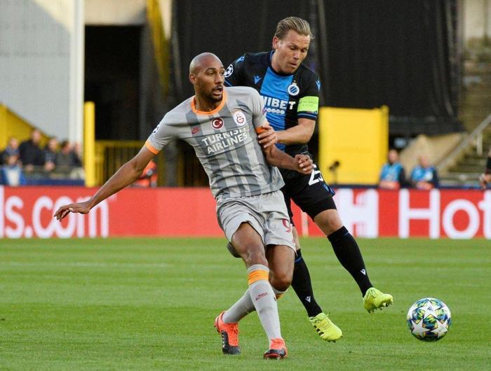 Steven Nzonzi